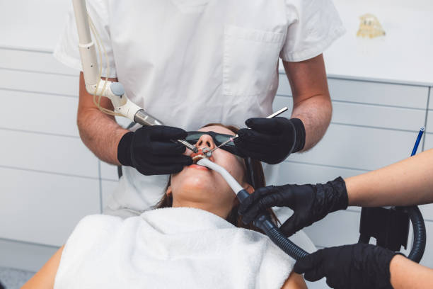 Best Emergency Dental Surgery in Columbia, MS