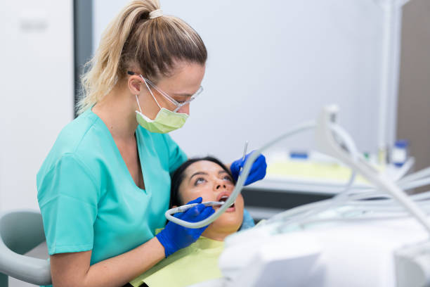 Best Emergency Broken Tooth Repair in Columbia, MS