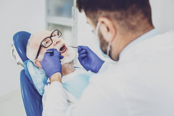 Best Pediatric Emergency Dentist in Columbia, MS